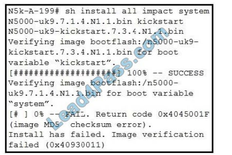 New 300-615 Test Book