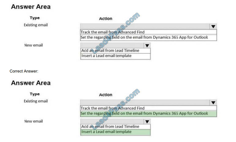 Test MB-210 Online